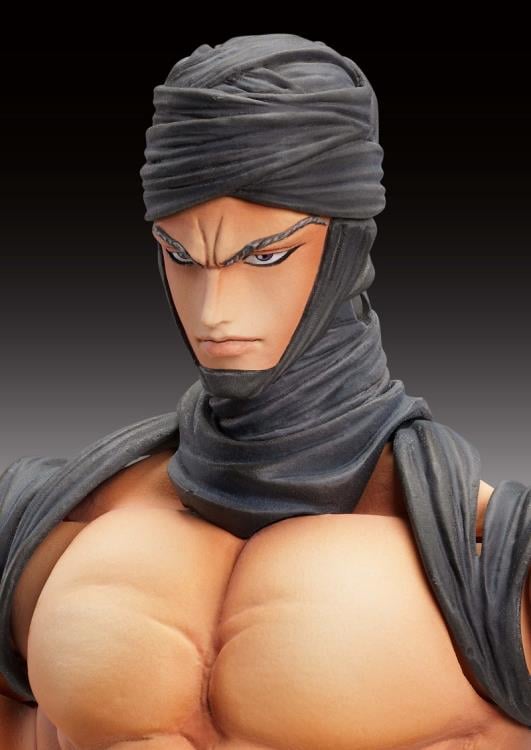 JoJo's Bizarre Adventure Super Action Statue Kars Gallery Image 7