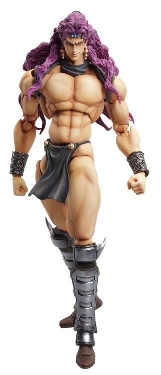 JoJo's Bizarre Adventure Super Action Statue Kars Gallery Image 3