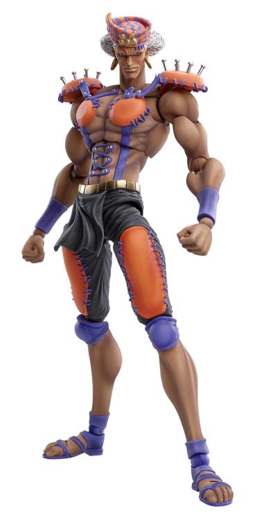 JoJo's Bizarre Adventure Super Action Statue Esidisi Gallery Image 3