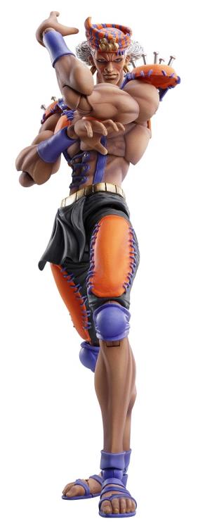 JoJo's Bizarre Adventure Super Action Statue Esidisi Gallery Image 5