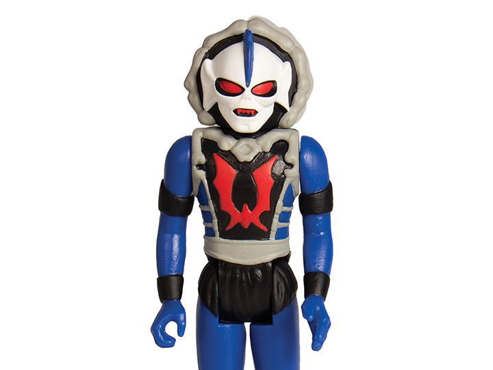 Masters of the Universe ReAction Hordak Figure Gallery Image 1