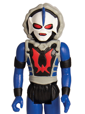 Masters of the Universe ReAction Hordak Figure Gallery Image 2