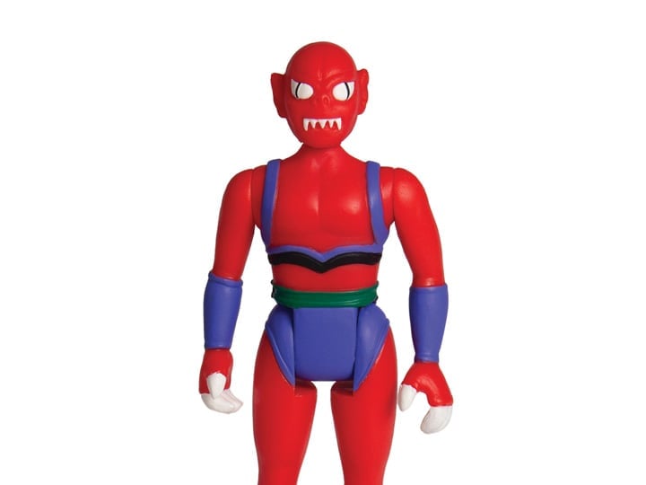 Masters of the Universe ReAction Modulok (A) Figure Gallery Image 1