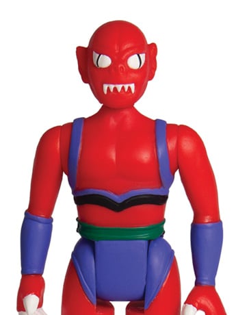 Masters of the Universe ReAction Modulok (A) Figure Gallery Image 2