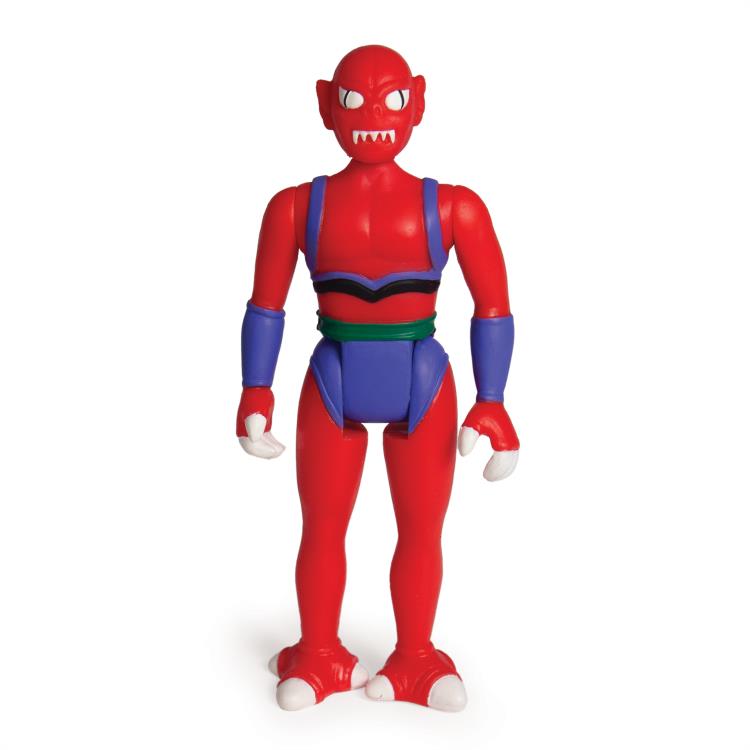 Masters of the Universe ReAction Modulok (A) Figure Gallery Image 3