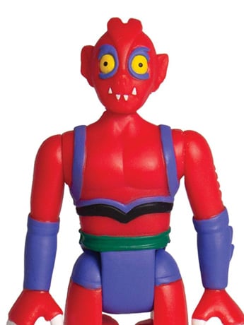 Masters of the Universe ReAction Modulok (B) Figure Gallery Image 2