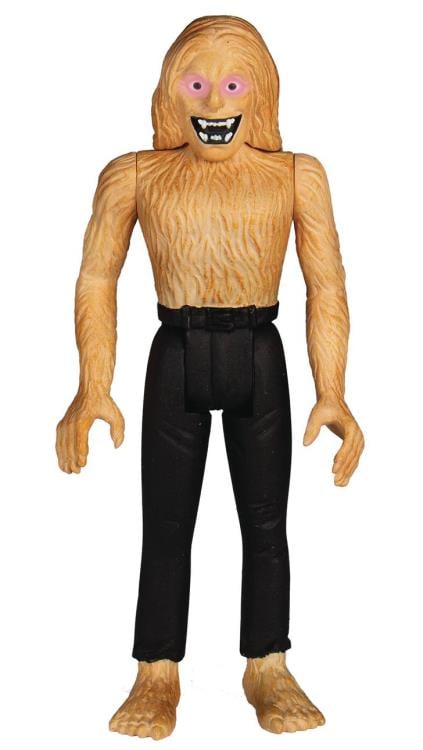Ozzy Osbourne ReAction Bark At The Moon Figure Gallery Image 3