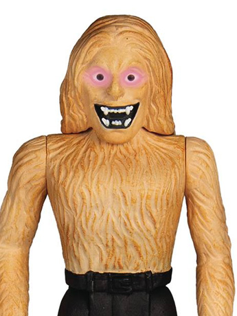 Ozzy Osbourne ReAction Bark At The Moon Figure Gallery Image 2