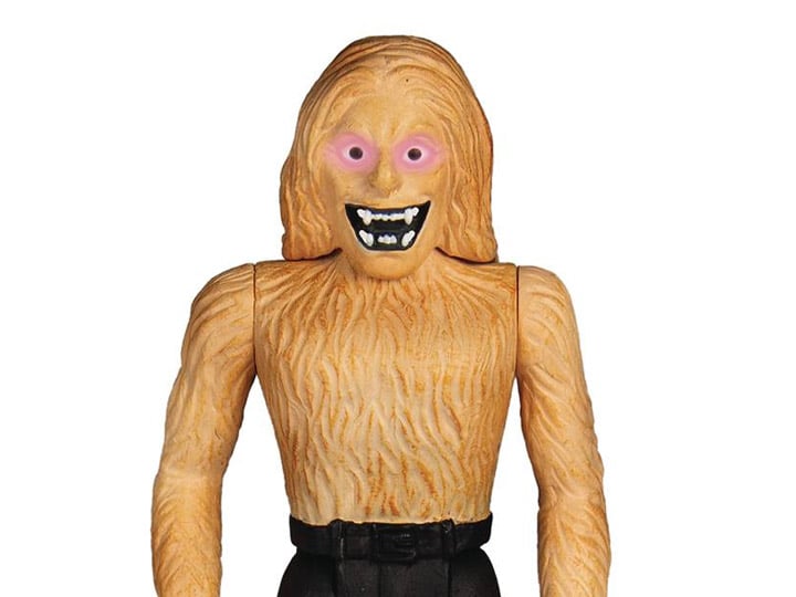 Ozzy Osbourne ReAction Bark At The Moon Figure Gallery Image 1