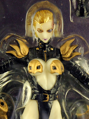 Resurrection of Monstress Mask of Phanteana Action Figure Gallery Image 2