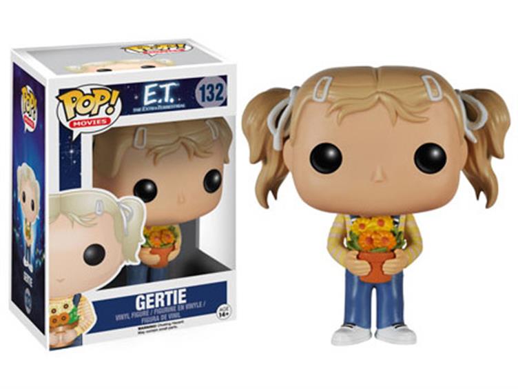 Pop! Movies: E.T. - Gertie Gallery Image 1