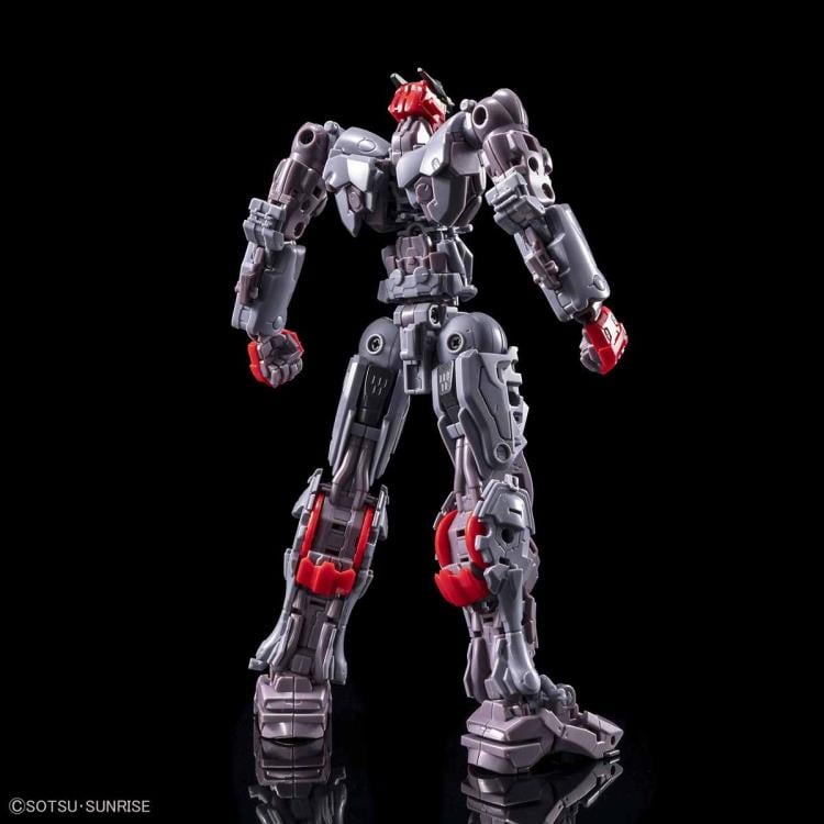 Mobile Suit Gundam SEED Destiny Astray R Hi-Resolution Model Gundam Astray Noir 1/100 Scale Model Kit Gallery Image 12