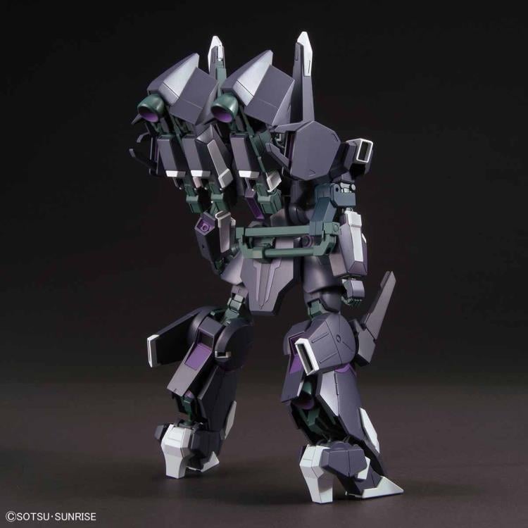 Mobile Suit Gundam Narrative HGUC Silver Bullet Suppressor 1/144 Scale Model Kit Gallery Image 6