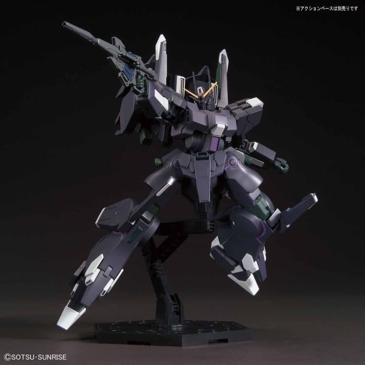 Mobile Suit Gundam Narrative HGUC Silver Bullet Suppressor 1/144 Scale Model Kit Gallery Image 8