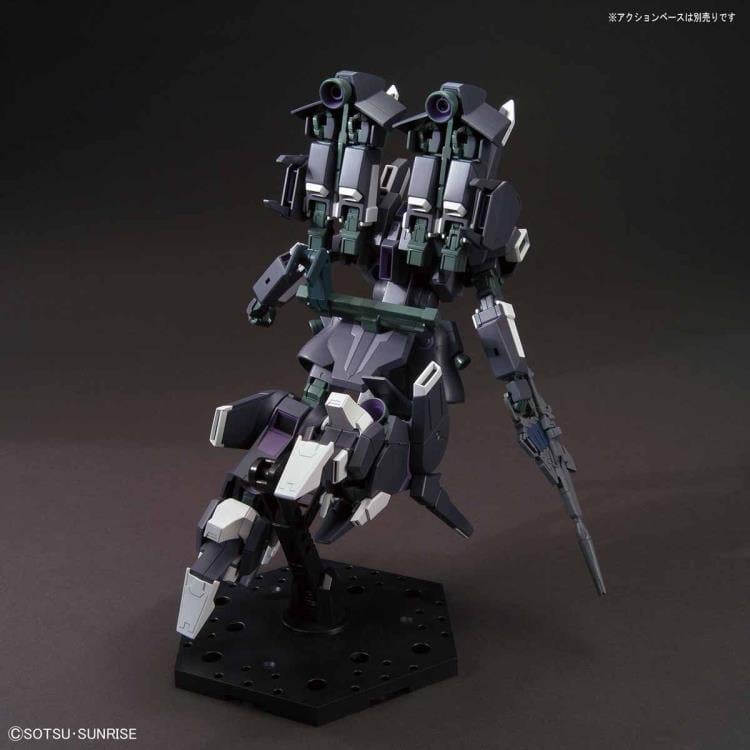 Mobile Suit Gundam Narrative HGUC Silver Bullet Suppressor 1/144 Scale Model Kit Gallery Image 9