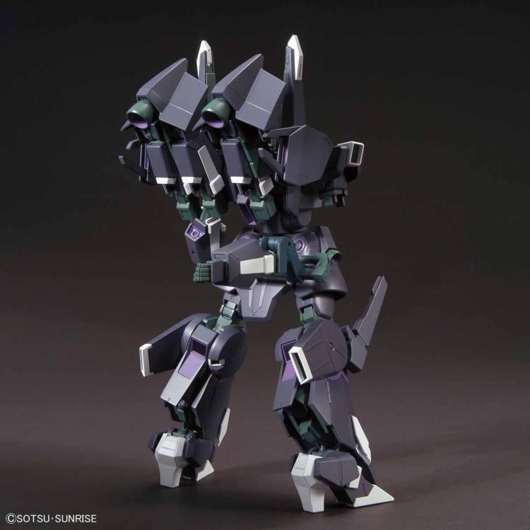 Mobile Suit Gundam Narrative HGUC Silver Bullet Suppressor 1/144 Scale Model Kit Gallery Image 5