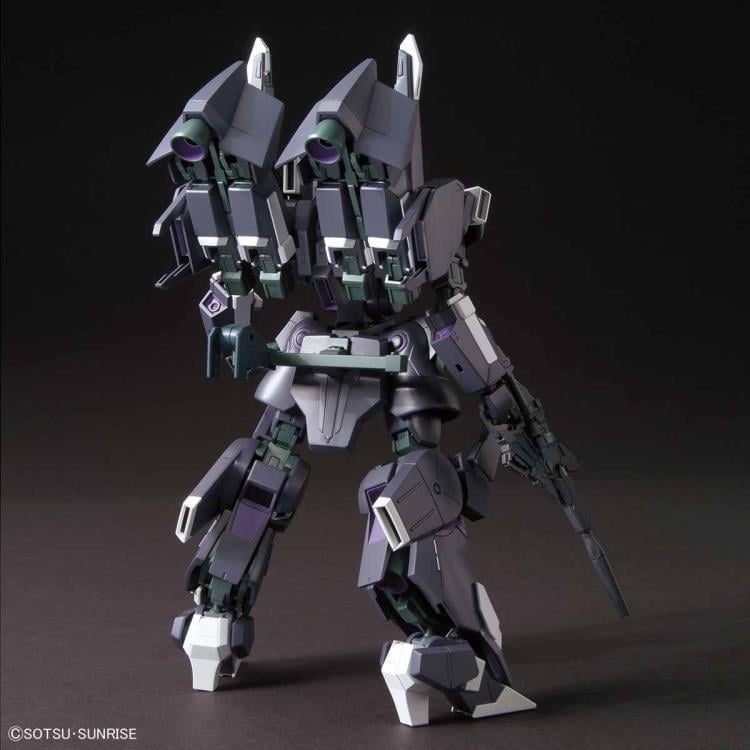 Mobile Suit Gundam Narrative HGUC Silver Bullet Suppressor 1/144 Scale Model Kit Gallery Image 7