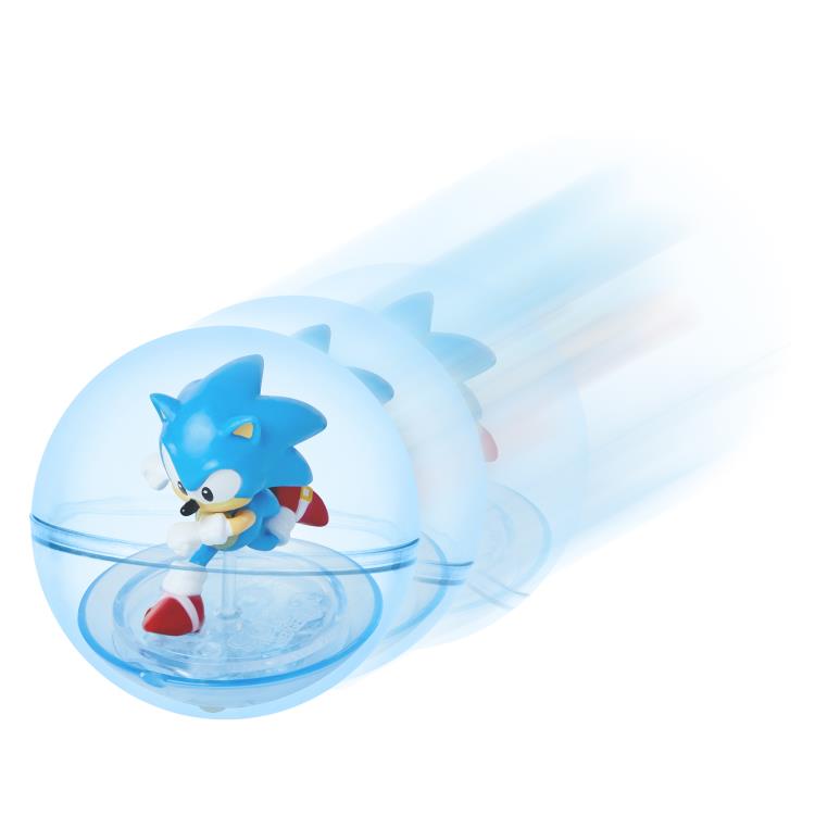 Sonic The Hedgehog Sonic Sphere Gallery Image 5