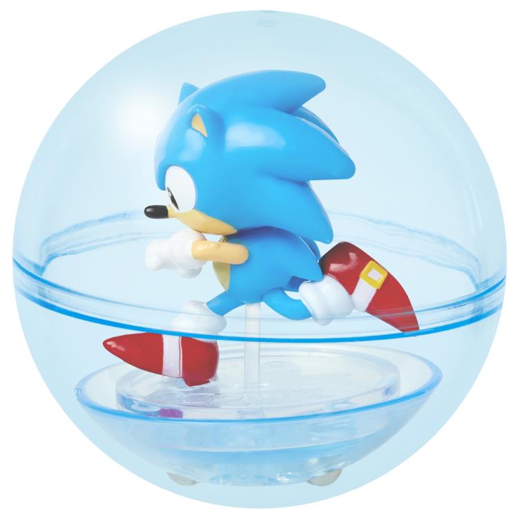 Sonic The Hedgehog Sonic Sphere Gallery Image 4