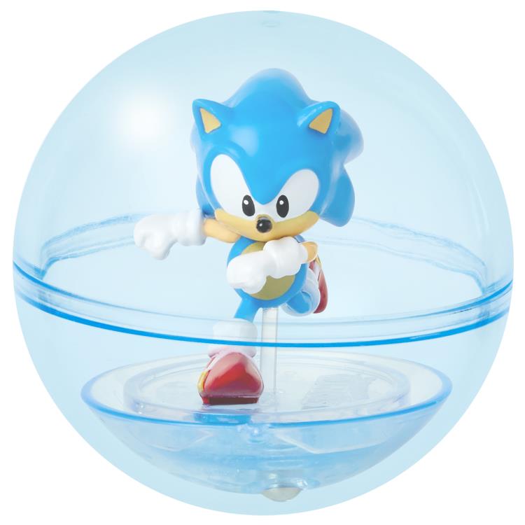 Sonic The Hedgehog Sonic Sphere Gallery Image 3