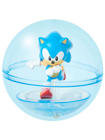 Sonic The Hedgehog Sonic Sphere Gallery Image 2