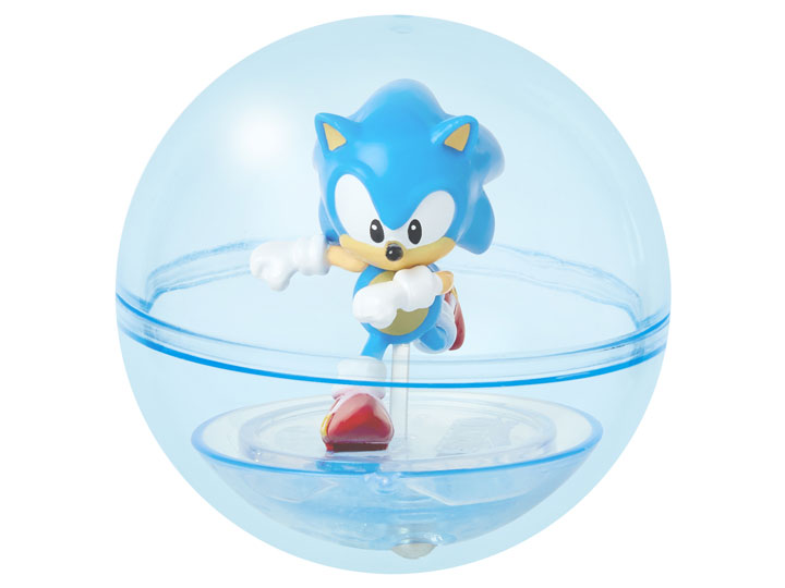 Sonic The Hedgehog Sonic Sphere Gallery Image 1