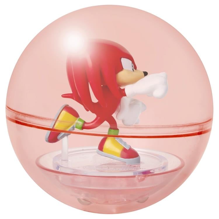 Sonic The Hedgehog Knuckles Sonic Sphere Gallery Image 4