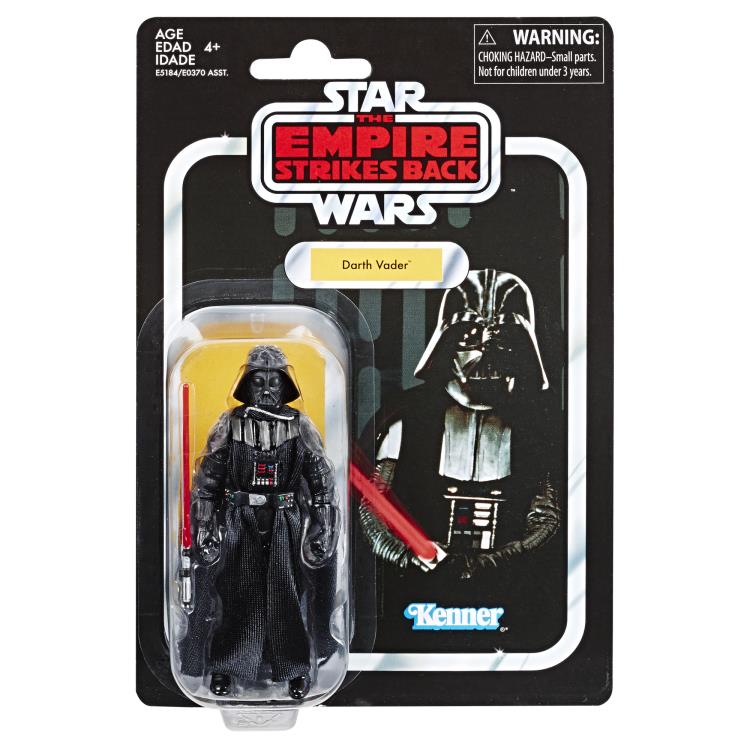 Star Wars: The Vintage Collection Wave 20 Set of 4 Figures Gallery Image 8
