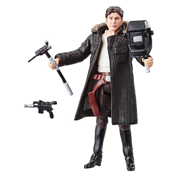 Star Wars: The Vintage Collection Wave 20 Set of 4 Figures Gallery Image 9