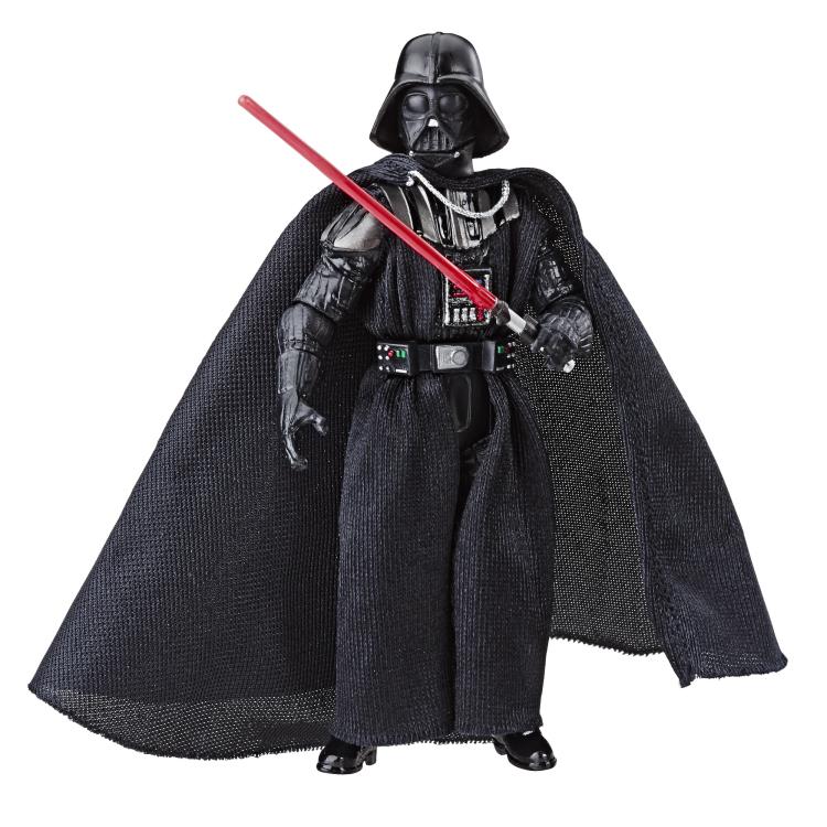 Star Wars: The Vintage Collection Wave 20 Set of 4 Figures Gallery Image 7