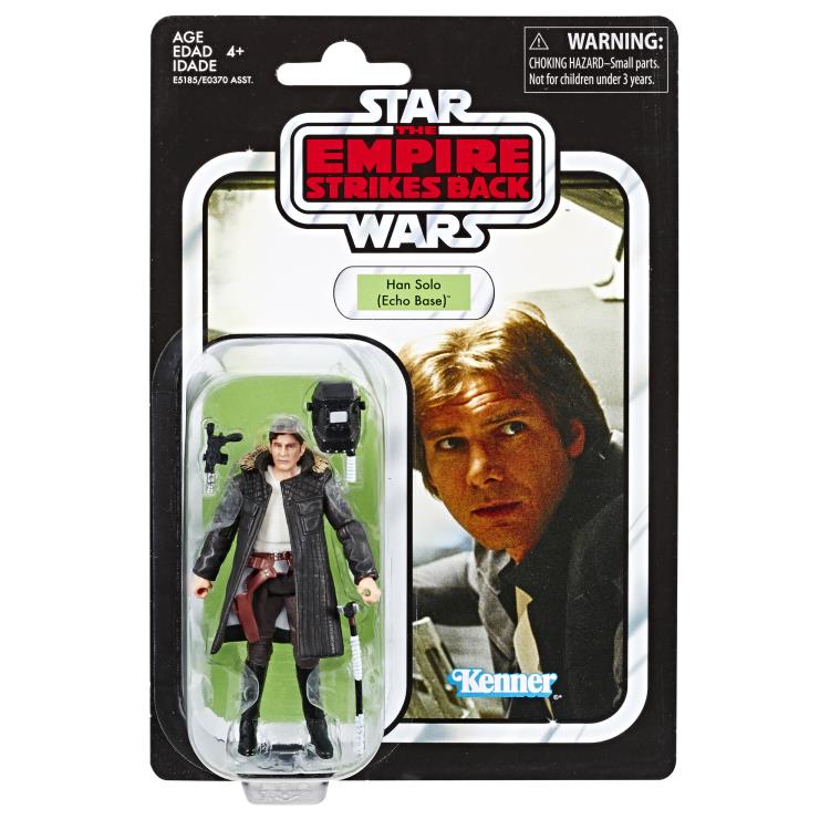 Star Wars: The Vintage Collection Wave 20 Set of 4 Figures Gallery Image 10