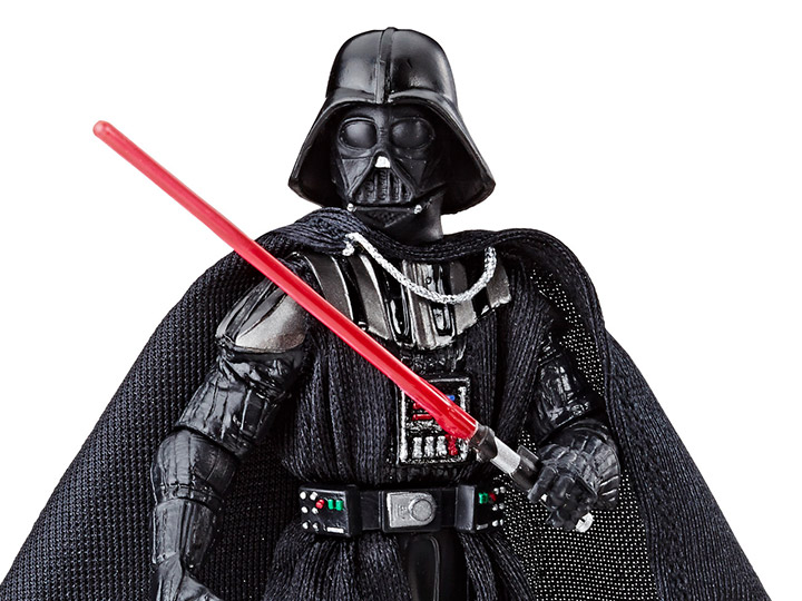 Star Wars: The Vintage Collection Darth Vader (Empire Strikes Back) Gallery Image 1