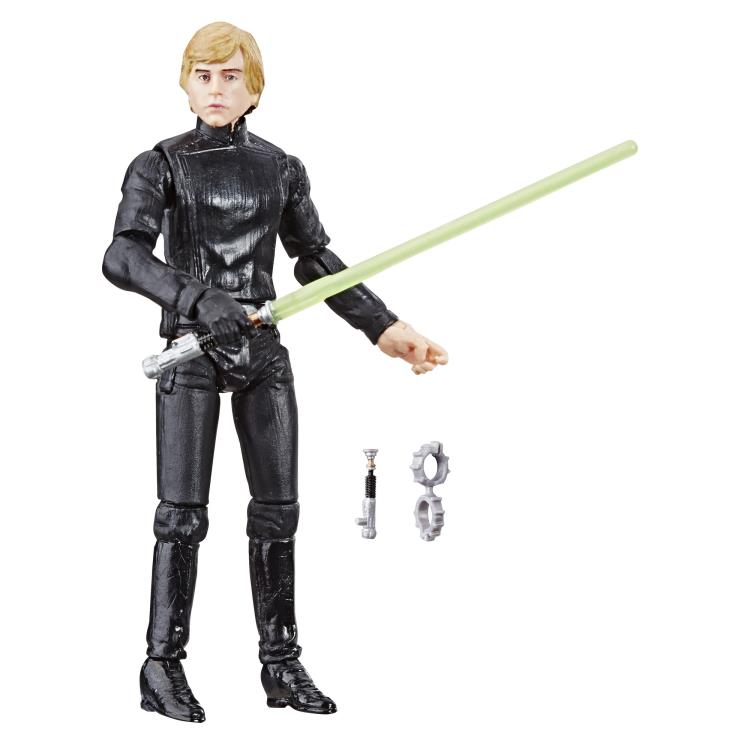 Star Wars: The Vintage Collection Luke Skywalker (Return of the Jedi) Gallery Image 3