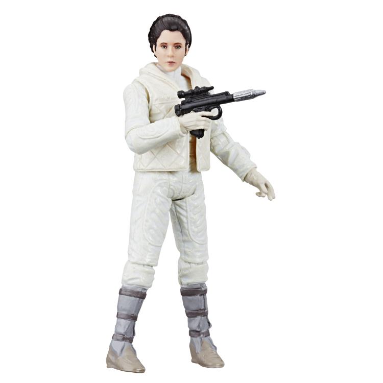 Star Wars: The Vintage Collection Princess Leia Organa (Empire Strikes Back) Gallery Image 3