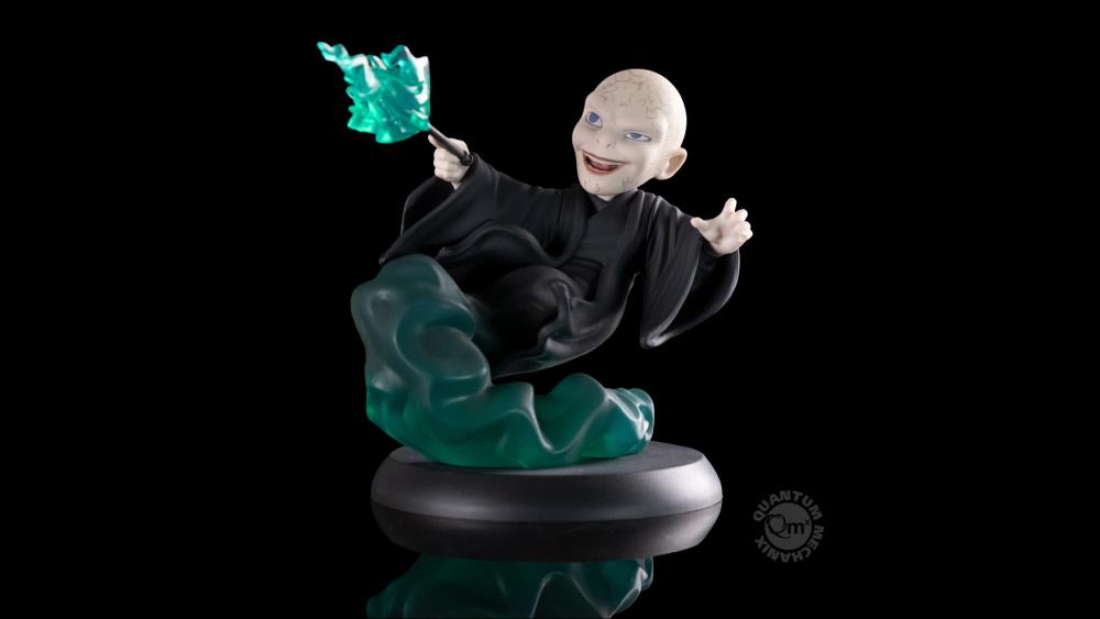 Harry Potter Q-Fig Voldemort Gallery Image 3
