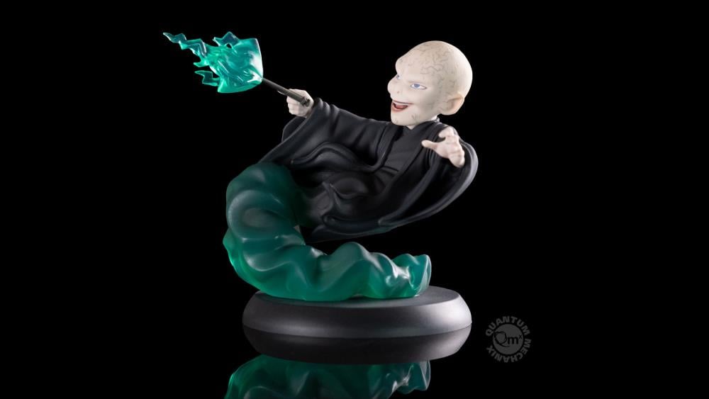 Harry Potter Q-Fig Voldemort Gallery Image 4