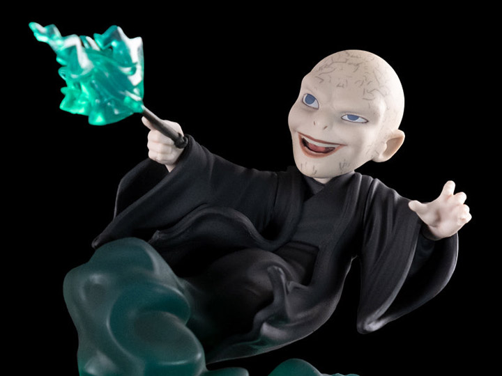 Harry Potter Q-Fig Voldemort Gallery Image 1