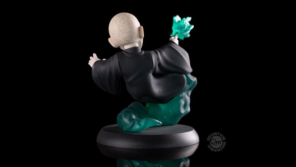 Harry Potter Q-Fig Voldemort Gallery Image 6