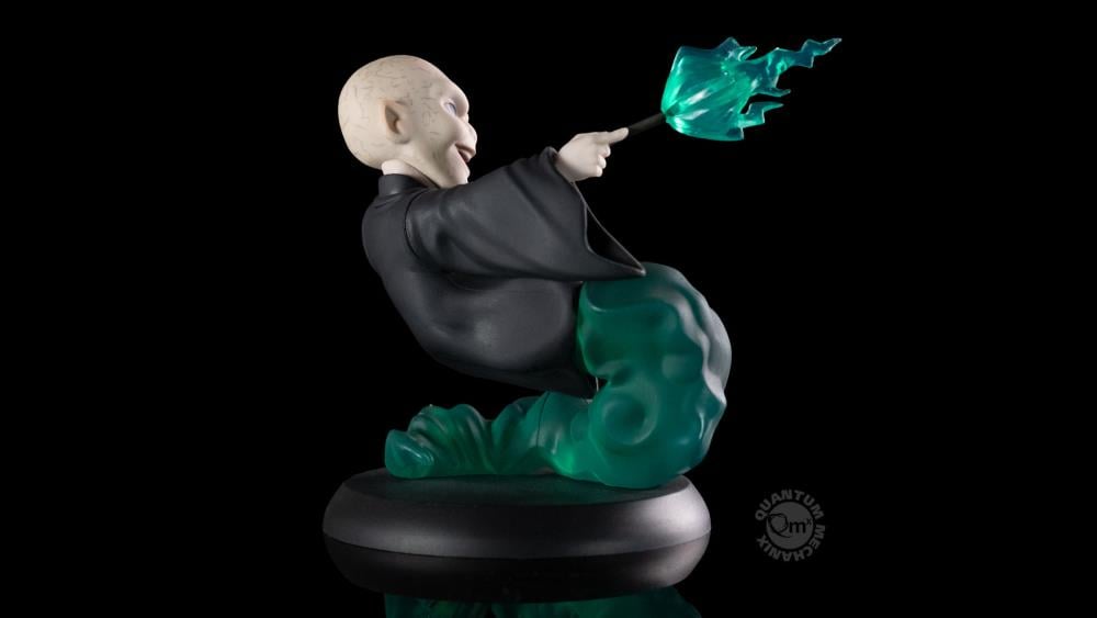 Harry Potter Q-Fig Voldemort Gallery Image 7