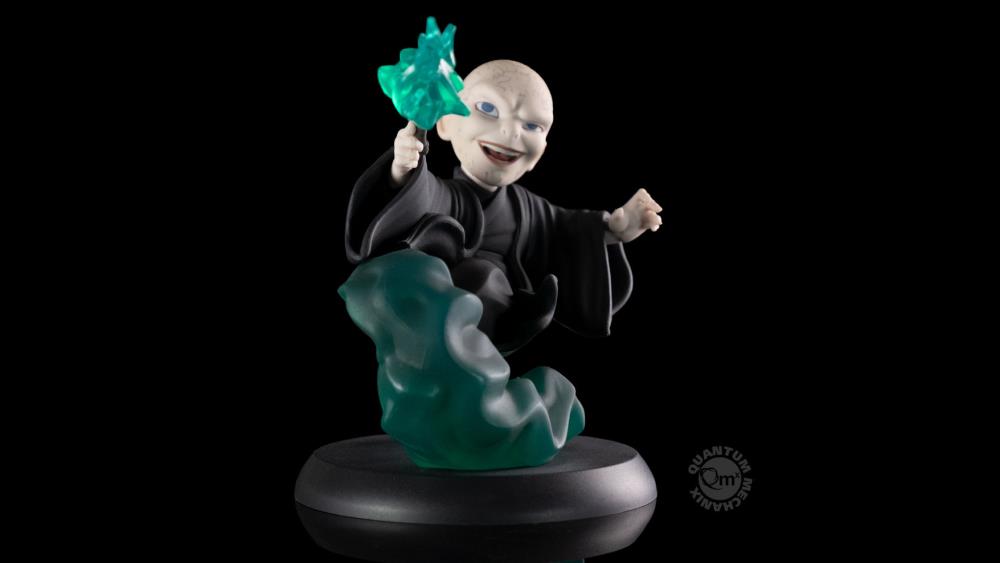 Harry Potter Q-Fig Voldemort Gallery Image 8