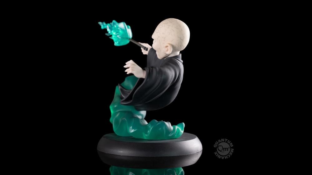 Harry Potter Q-Fig Voldemort Gallery Image 5