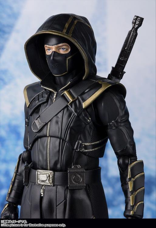 Avengers: Endgame S.H.Figuarts Ronin Action Figure