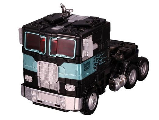 Bumblebee Legendary Nemesis Prime (7-11 Color) Exclusive Gallery Image 6