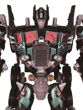 Bumblebee Legendary Nemesis Prime (7-11 Color) Exclusive Gallery Image 2