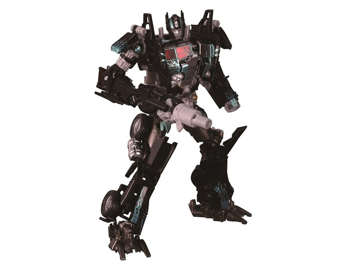 Bumblebee Legendary Nemesis Prime (7-11 Color) Exclusive Gallery Image 4