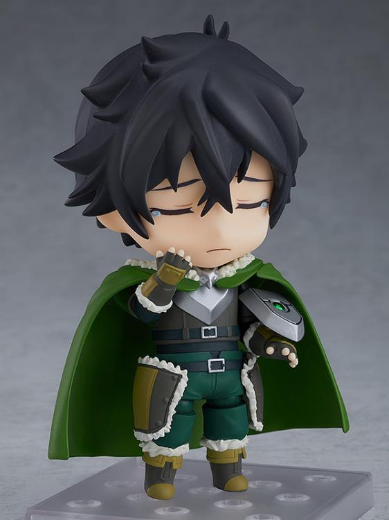 The Rising of the Shield Hero Nendoroid No.1113 Shield Hero Gallery Image 8