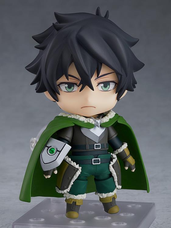 The Rising of the Shield Hero Nendoroid No.1113 Shield Hero Gallery Image 7