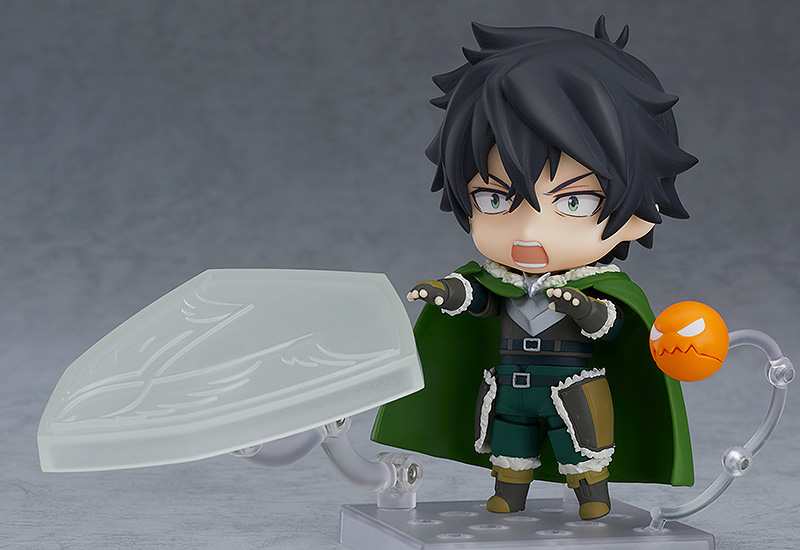 The Rising of the Shield Hero Nendoroid No.1113 Shield Hero Gallery Image 5