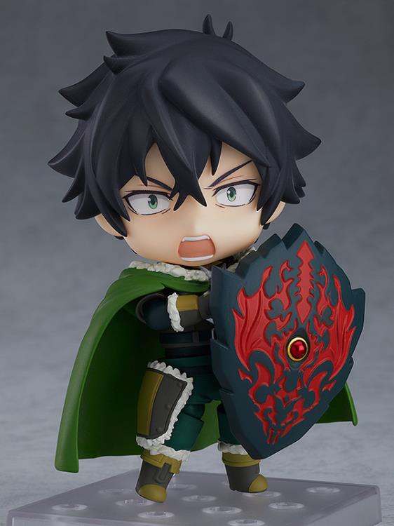 The Rising of the Shield Hero Nendoroid No.1113 Shield Hero Gallery Image 3