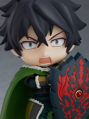 The Rising of the Shield Hero Nendoroid No.1113 Shield Hero Gallery Image 2
